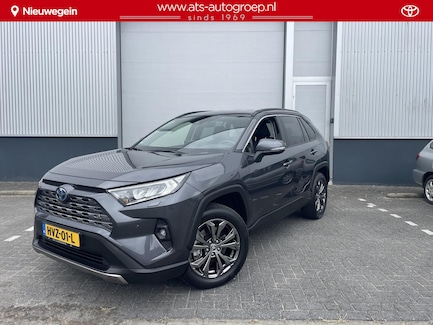 Toyota RAV4 0