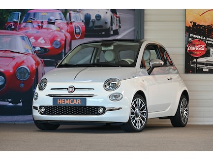 Fiat 500 0