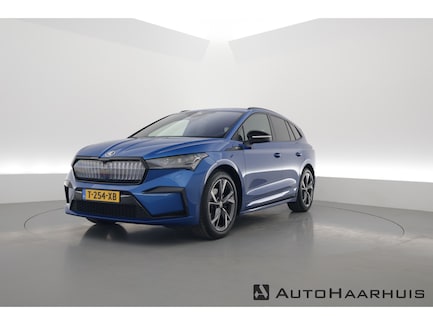 Skoda Enyaq 0