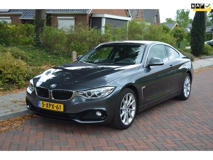 BMW 4-Serie 0
