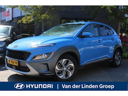 Hyundai Kona 0
