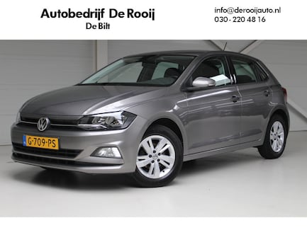 Volkswagen Polo 0