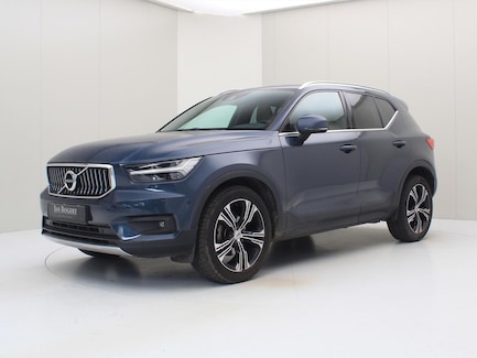 Volvo XC40 0