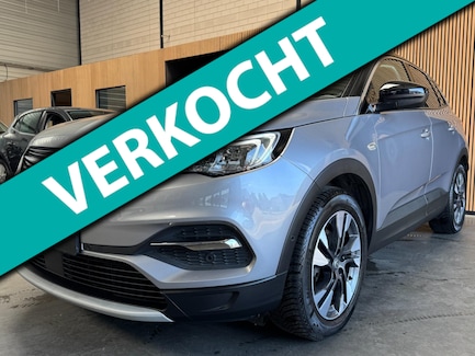 Opel Grandland 0