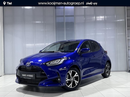 Toyota Yaris 0