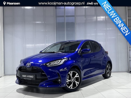 Toyota Yaris 0