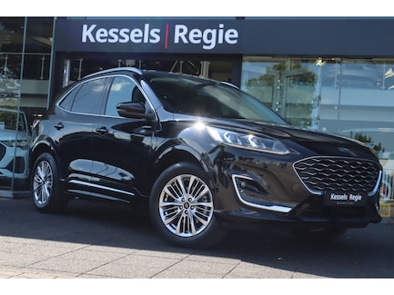 Ford Kuga 0