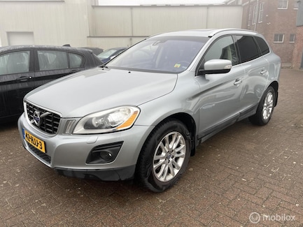 Volvo XC60 0