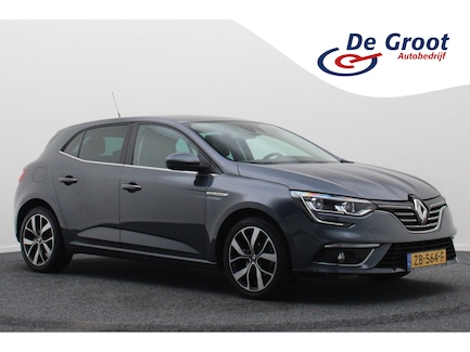 Renault Megane 0