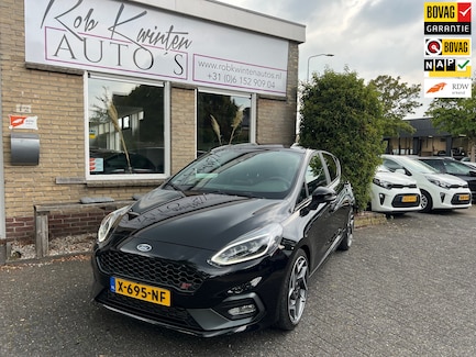 Ford Fiesta 0