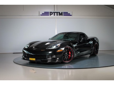 Chevrolet Corvette 0