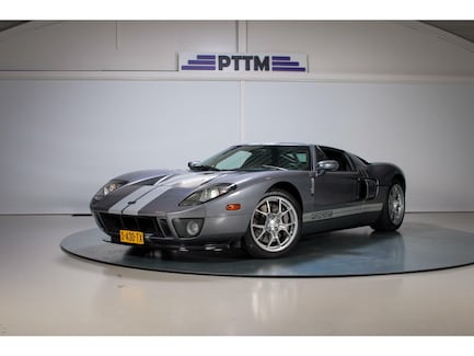 Ford GT 0