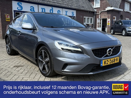 Volvo V40 0