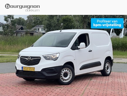 Opel Combo 0