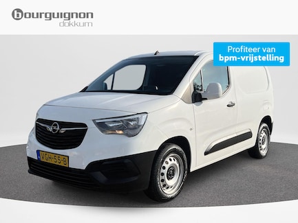 Opel Combo 0
