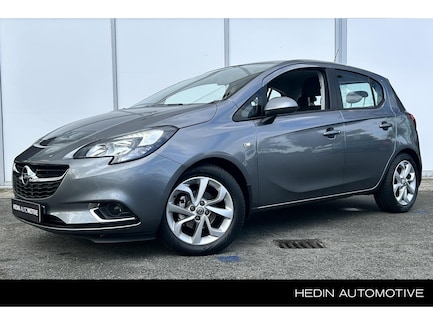 Opel Corsa 0