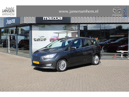 Ford C-Max 0