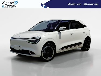 Dongfeng Box 0