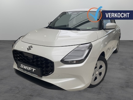 Suzuki Swift 0