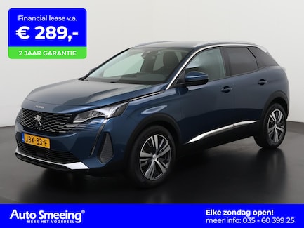 Peugeot 3008 0