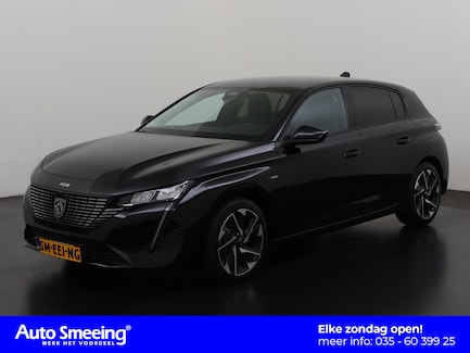 Peugeot 308 0