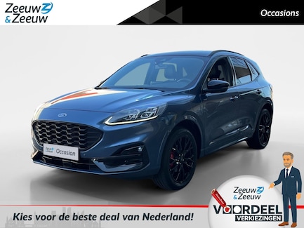 Ford Kuga 0