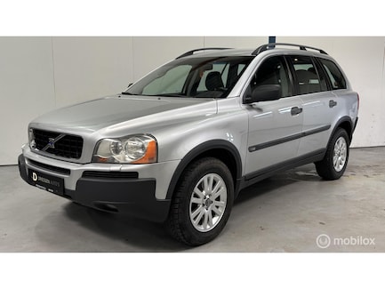 Volvo XC90 0