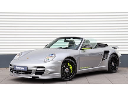 Porsche 911 0