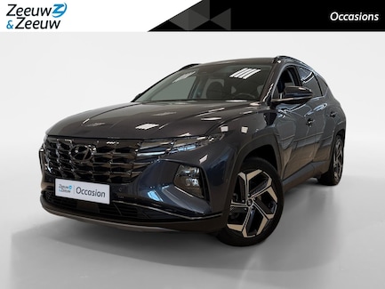 Hyundai Tucson 0