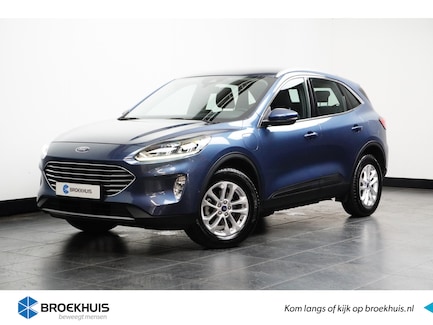 Ford Kuga 0
