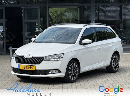 Skoda Fabia 0