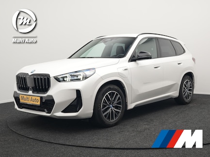 BMW X1 0