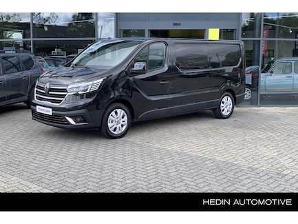 Renault Trafic 0
