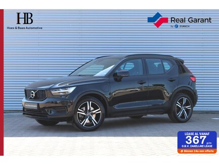 Volvo XC40 0