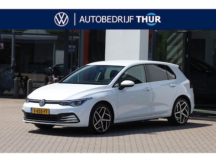 Volkswagen Golf 0
