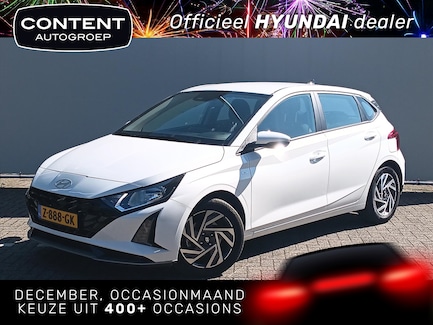 Hyundai i20 0