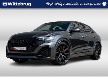 Audi Q8 0