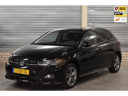 Volkswagen Polo 0