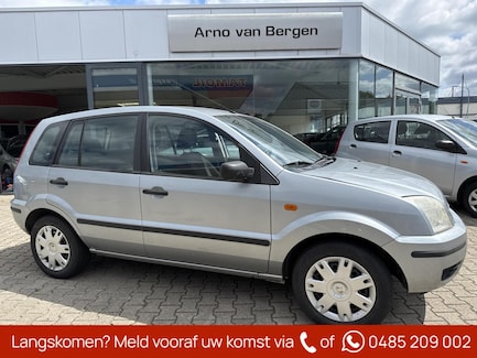 Ford Fusion 0