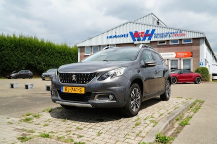 Peugeot 2008 0