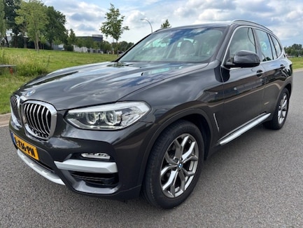 BMW X3 0