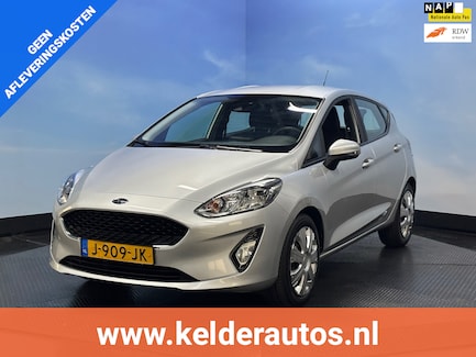 Ford Fiesta 0