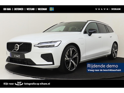Volvo V60 0