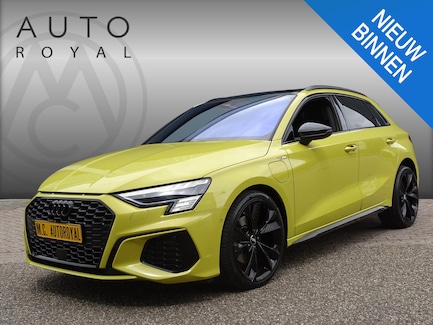 Audi A3 0