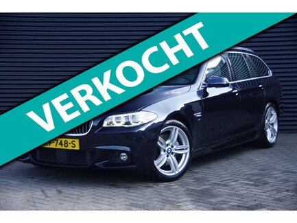 BMW 5-Serie 0