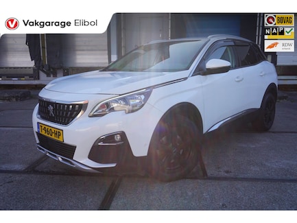 Peugeot 3008 0