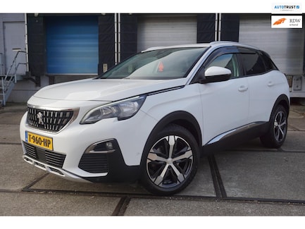 Peugeot 3008 0