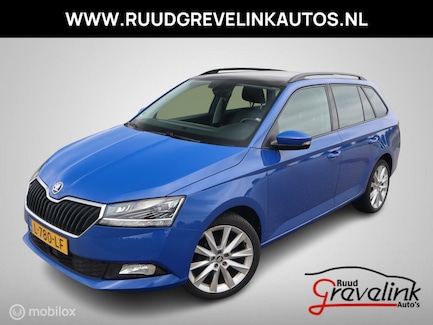 Skoda Fabia 0