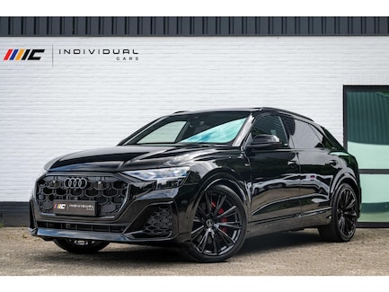 Audi Q8 0