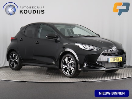 Toyota Yaris 0